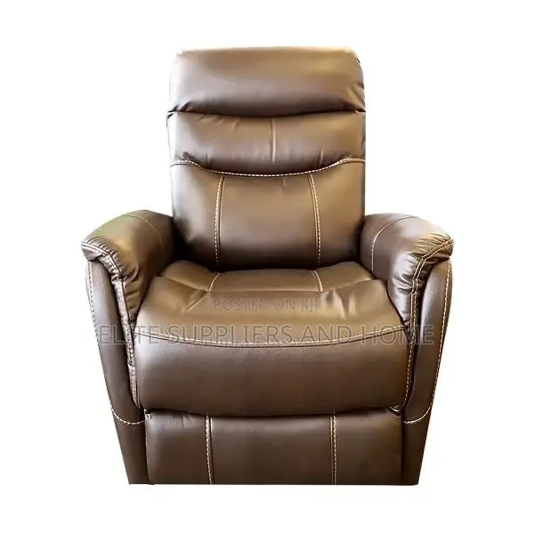 Sofa Chair With Recliner