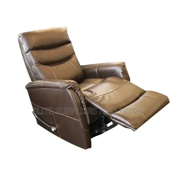 Sofa Chair With Recliner