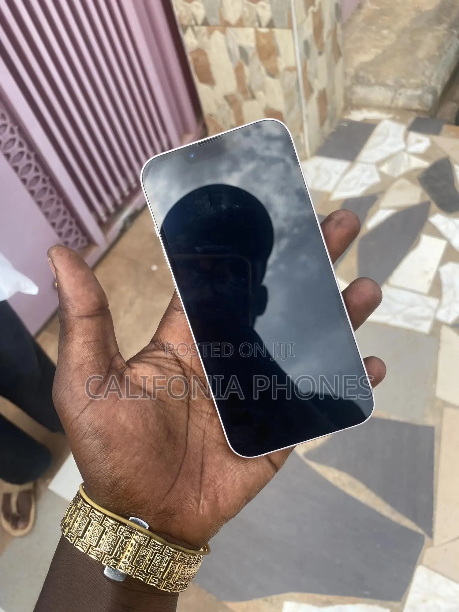 Apple iPhone 13 128 GB Pink
