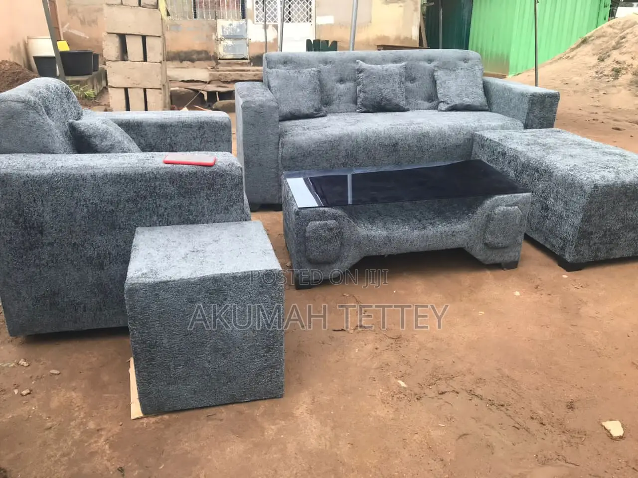 Quality Furniture Company