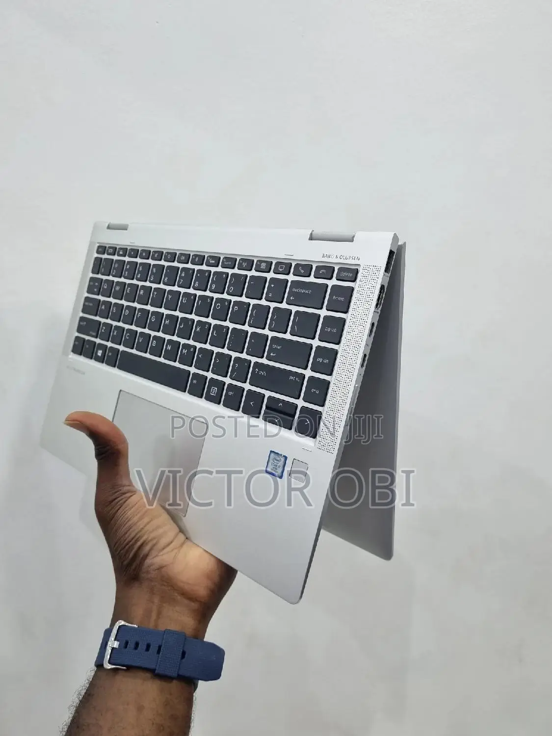 Laptop HP EliteBook 1040 G6 16GB Intel Core i7 SSD 512GB