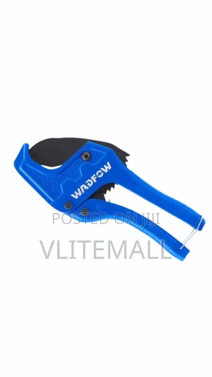 WADROW PVC Pipe Cutter ( WPC54642 )