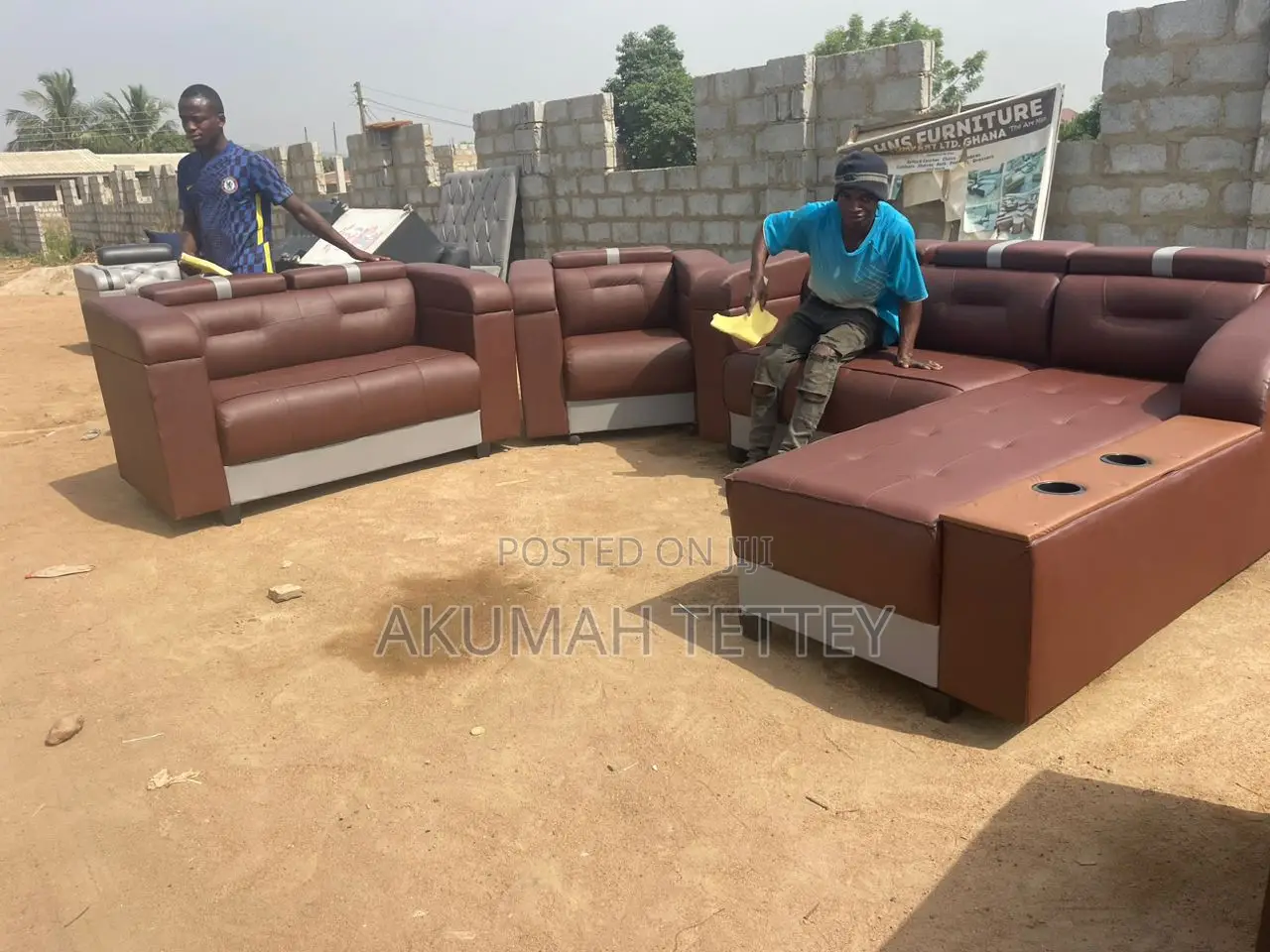 Quality Furniture Company