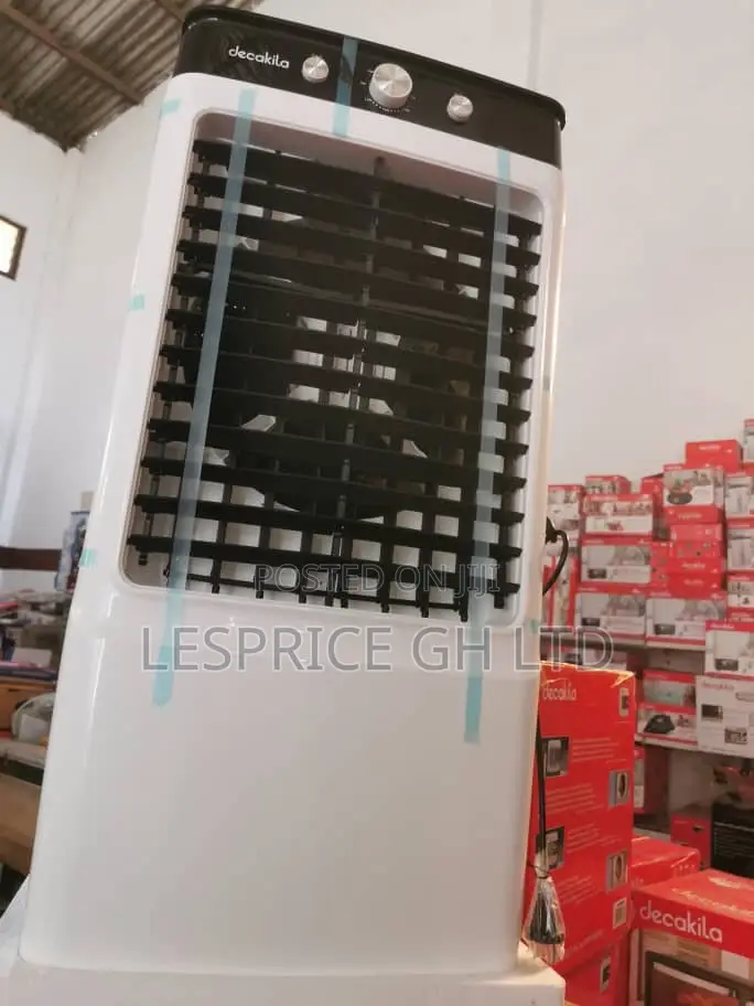 Decakila 130w Unique Air Cooler