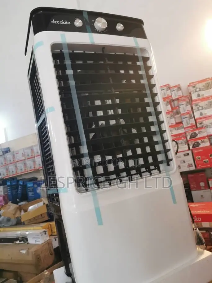 Decakila 130w Durable Air Cooler