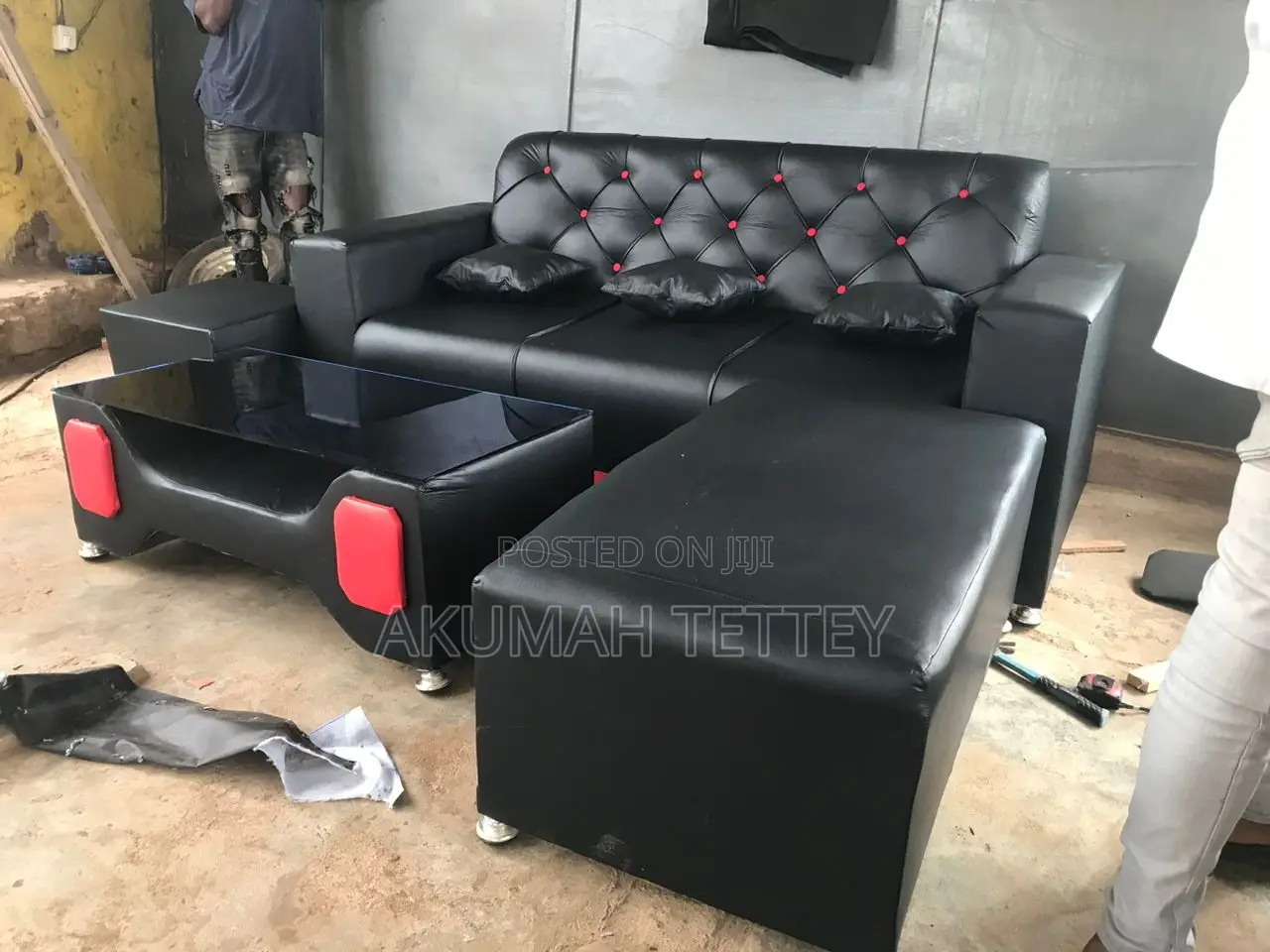 Quality Furniture Company