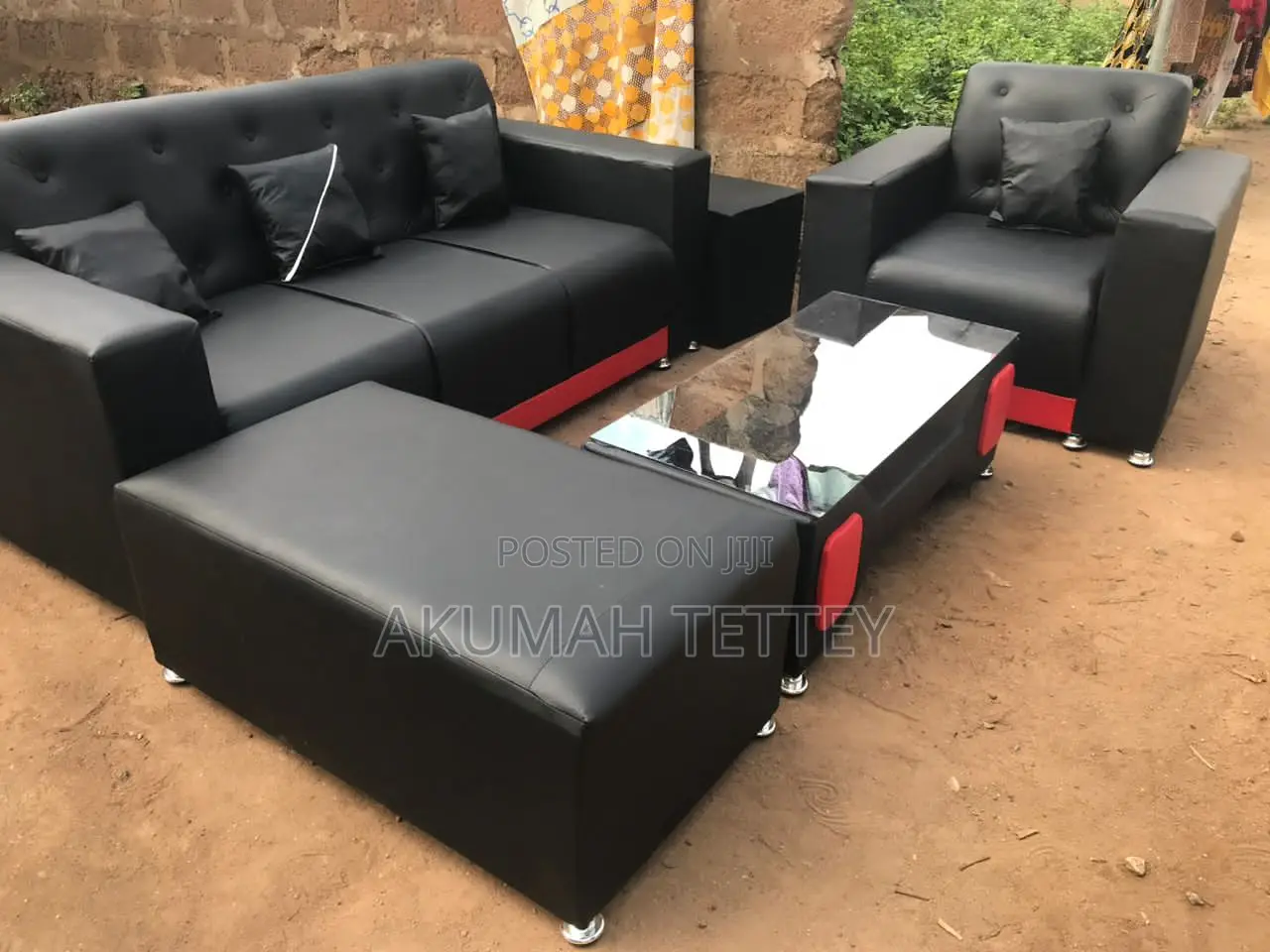 Quality Furniture Company