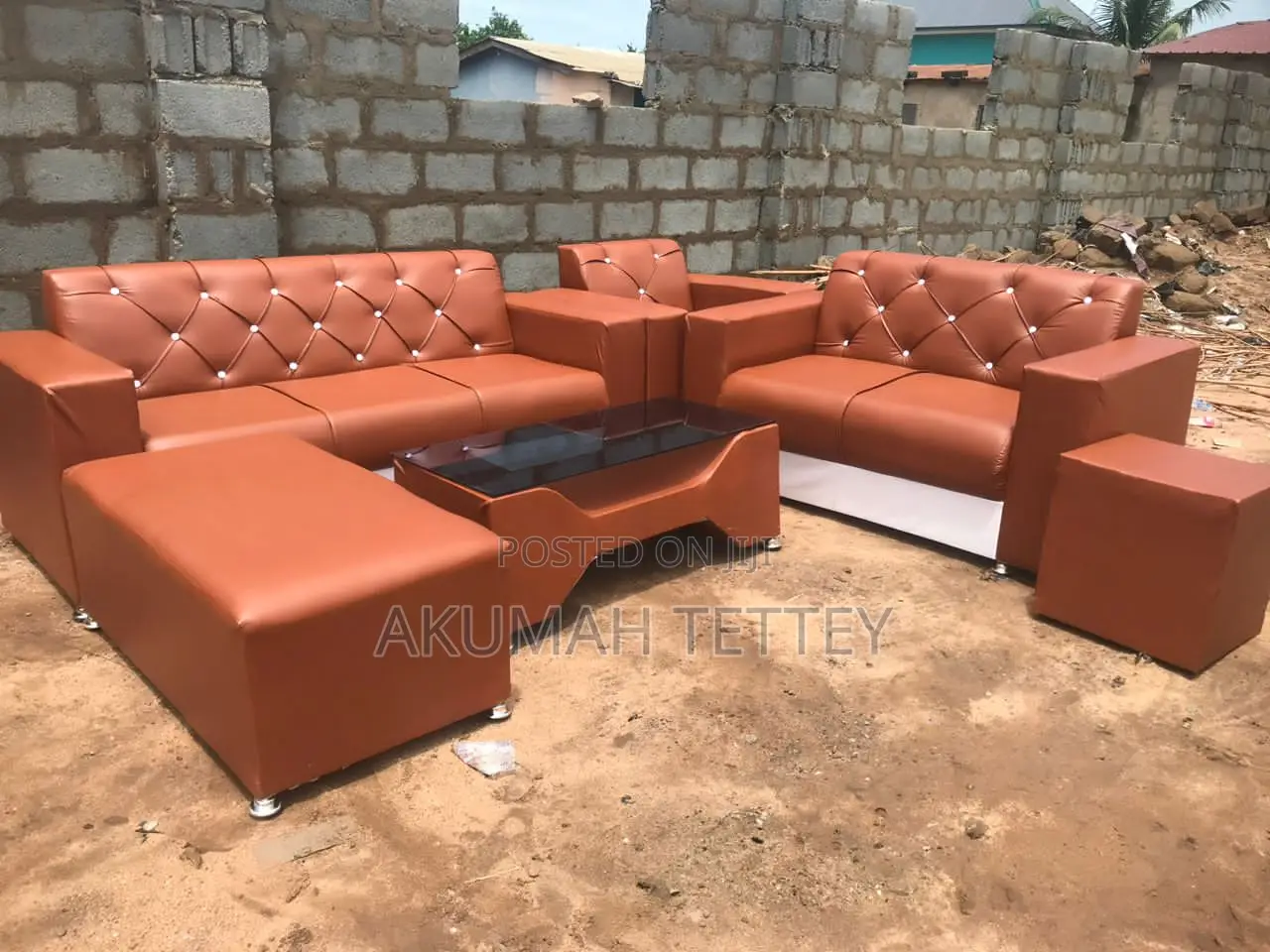 Quality Furniture Company