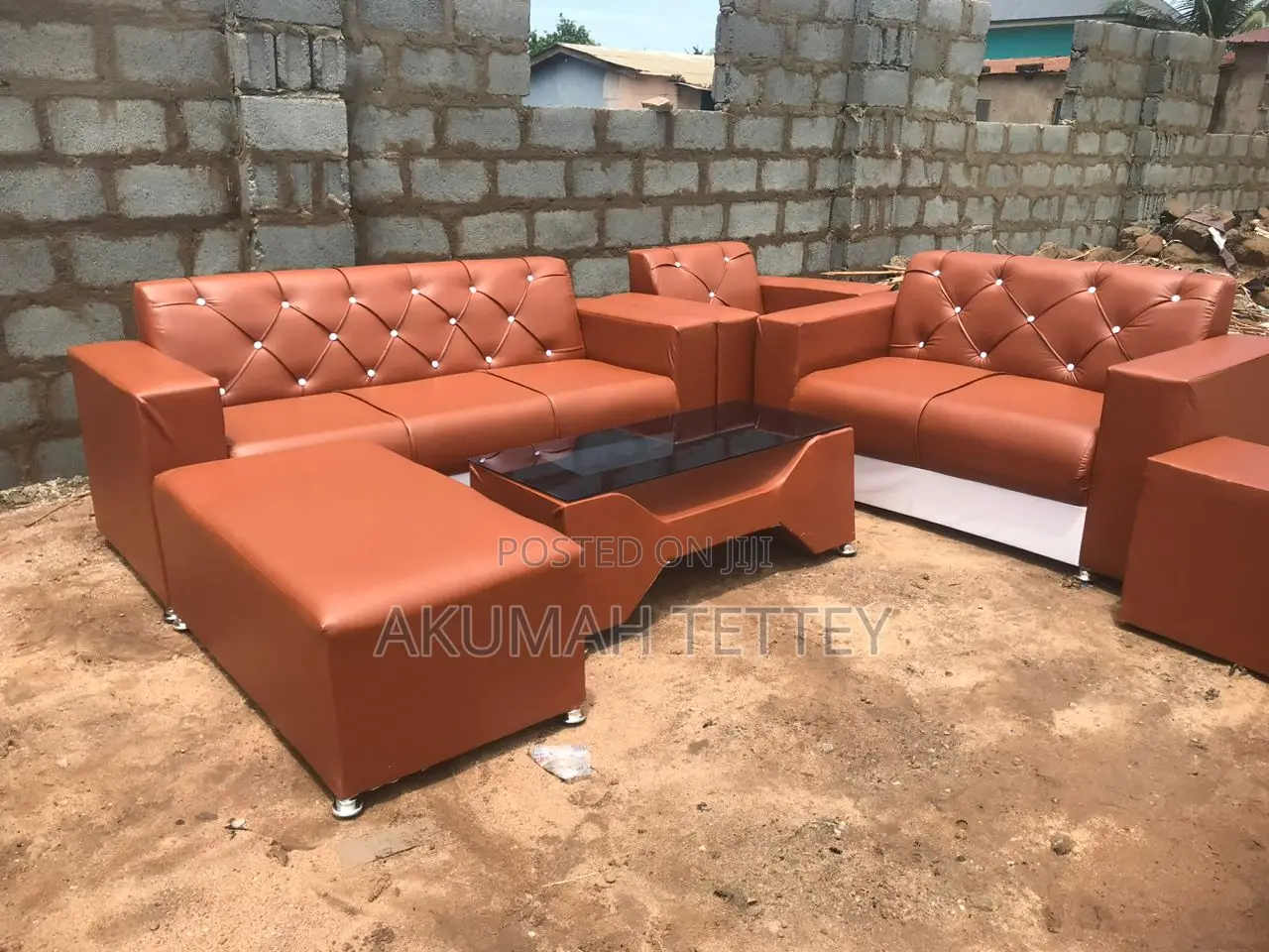 Quality Furniture Company