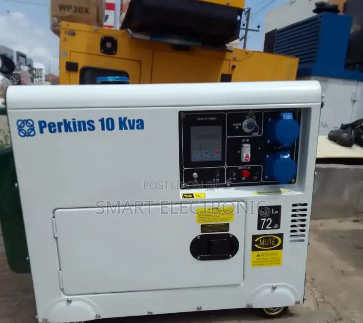 AUTO Generator 10KVA Generator Generator Generator Generator