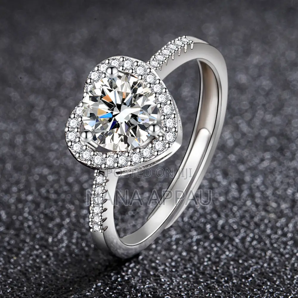 Resizeable Ring
