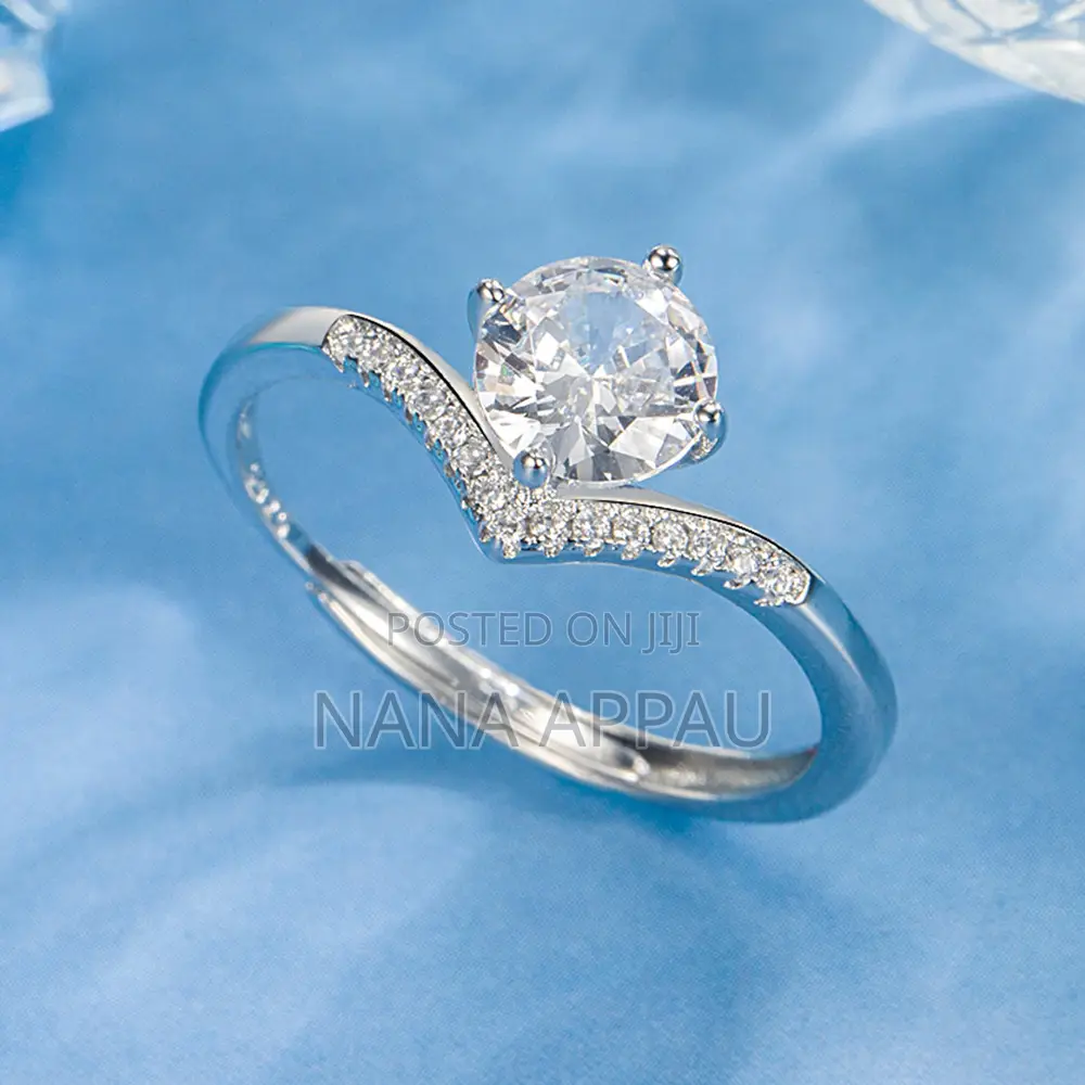 Resizeable Ring