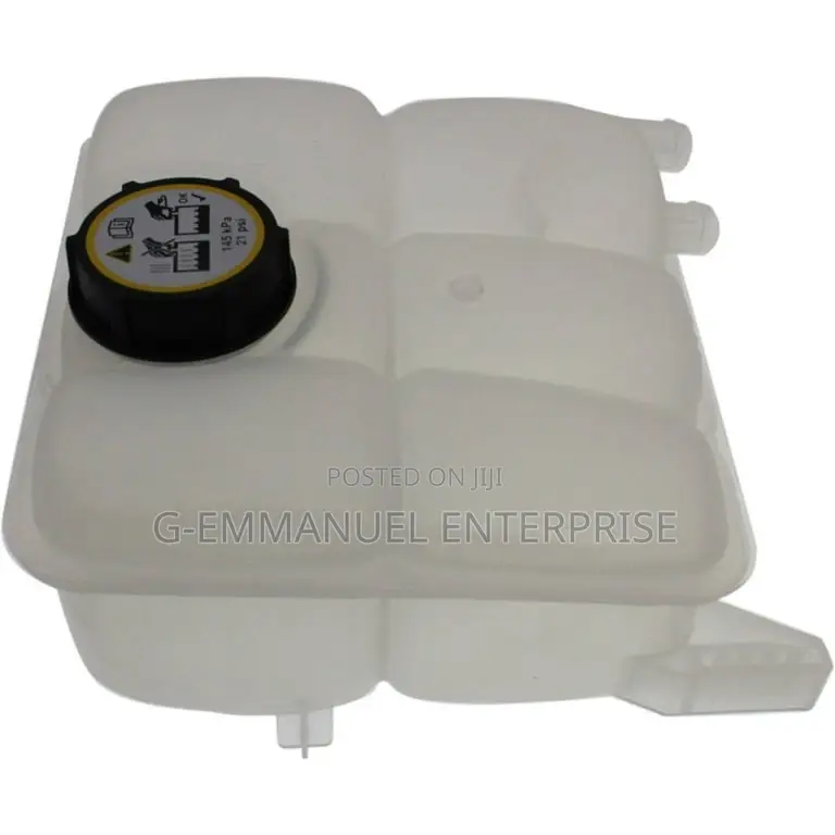 FORD Escape 2015 Coolant Reserve Tank. Original.