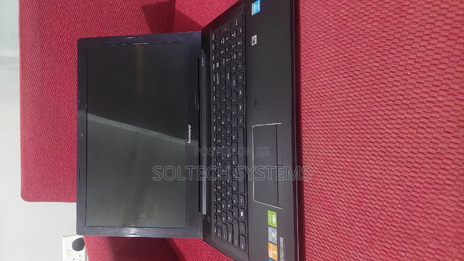Laptop Lenovo G50-70 8GB Intel Core i7 HDD 500GB