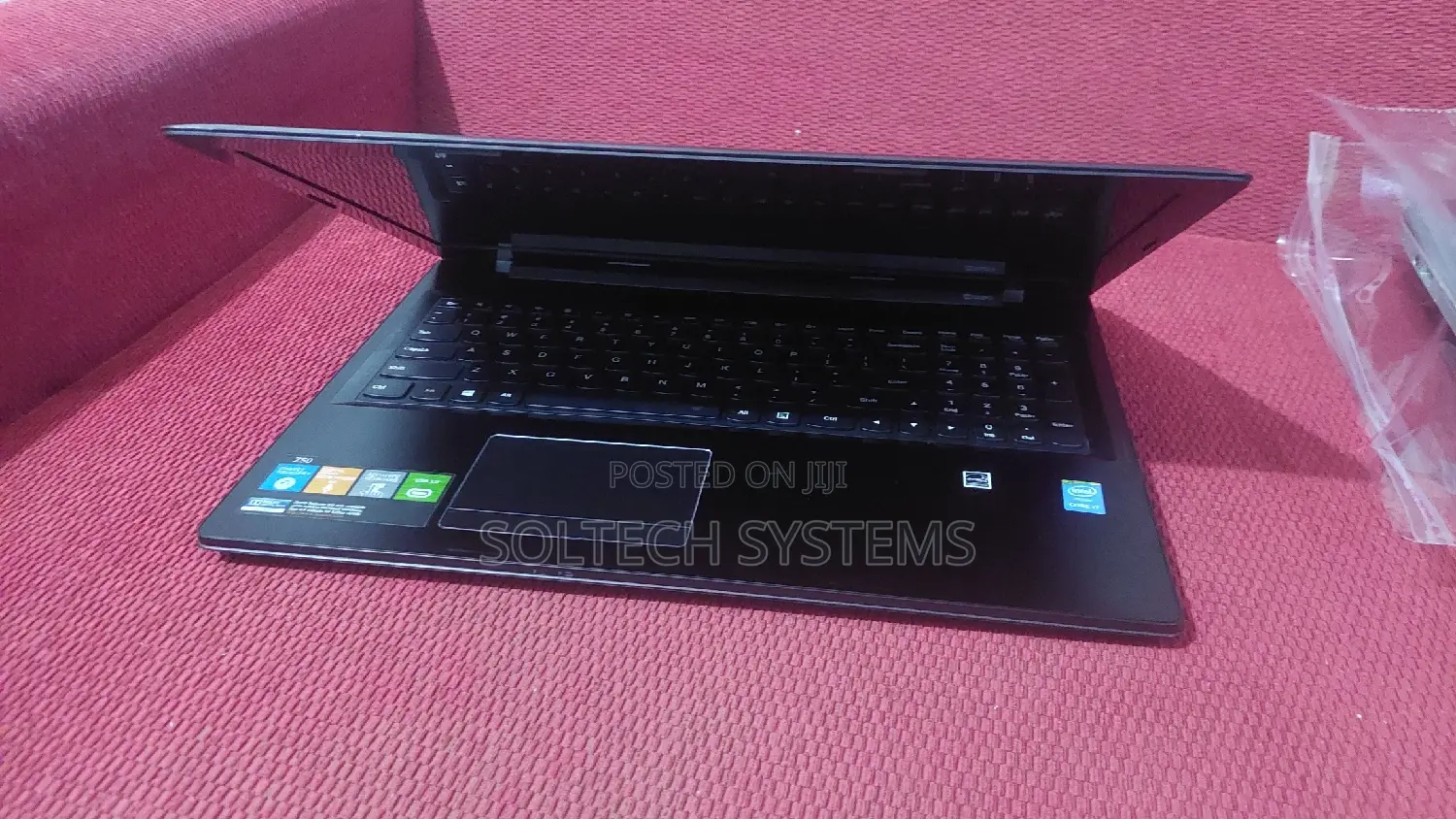 Laptop Lenovo G50-70 8GB Intel Core i7 HDD 500GB