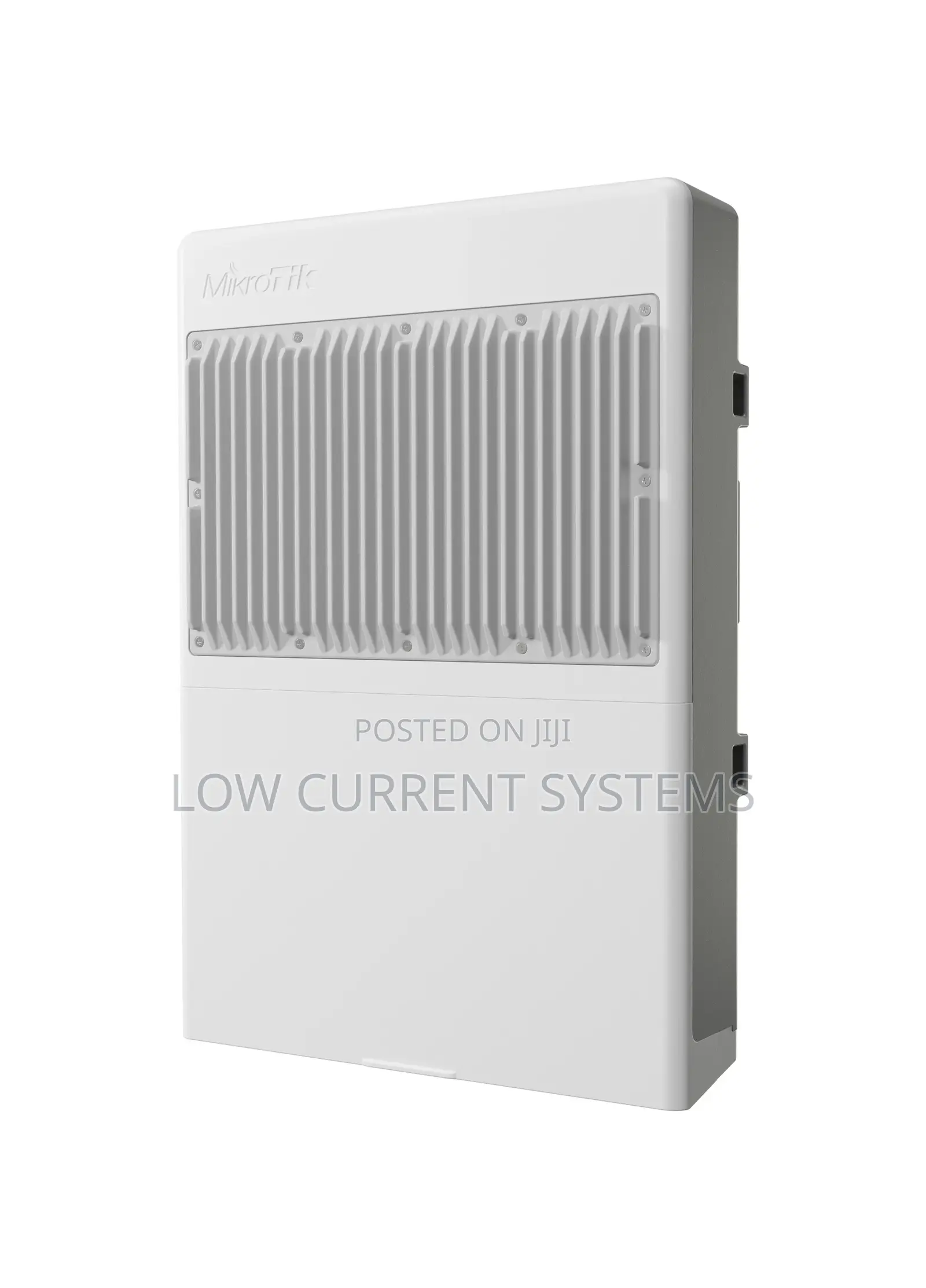 Mikrotik Crs318-16p-2s+Out Outdoor Switch Poe Internet Netwo