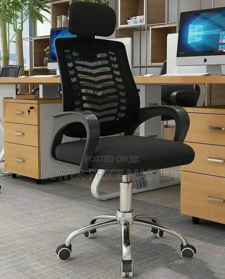 Office Swivel Chair