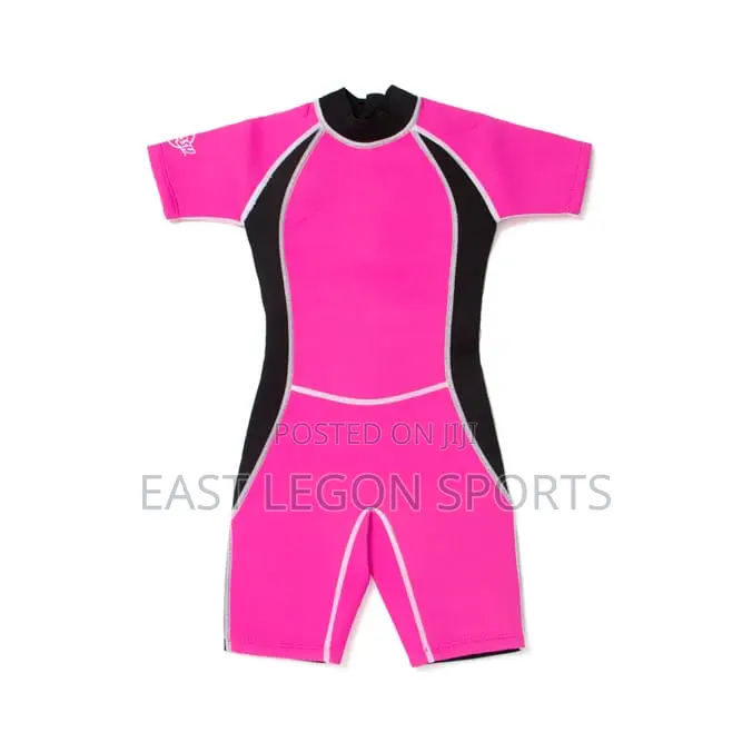 Wetsuit Swimsuit 1 Piece Swimming Pool
