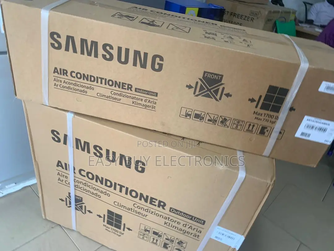 1.5hp Split Air Condition