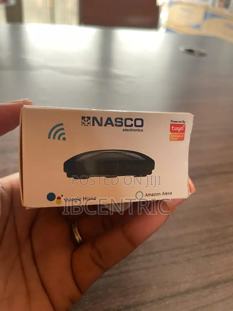 Nasco Smart Universal Remote Controller