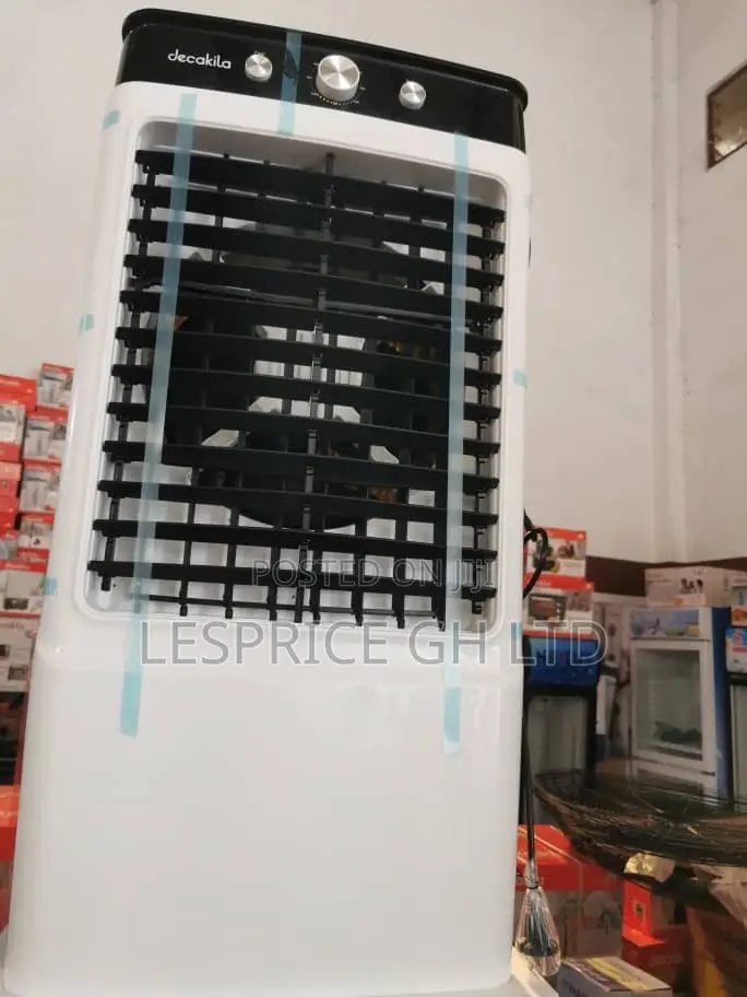 Decakila Air Cooler Potable One