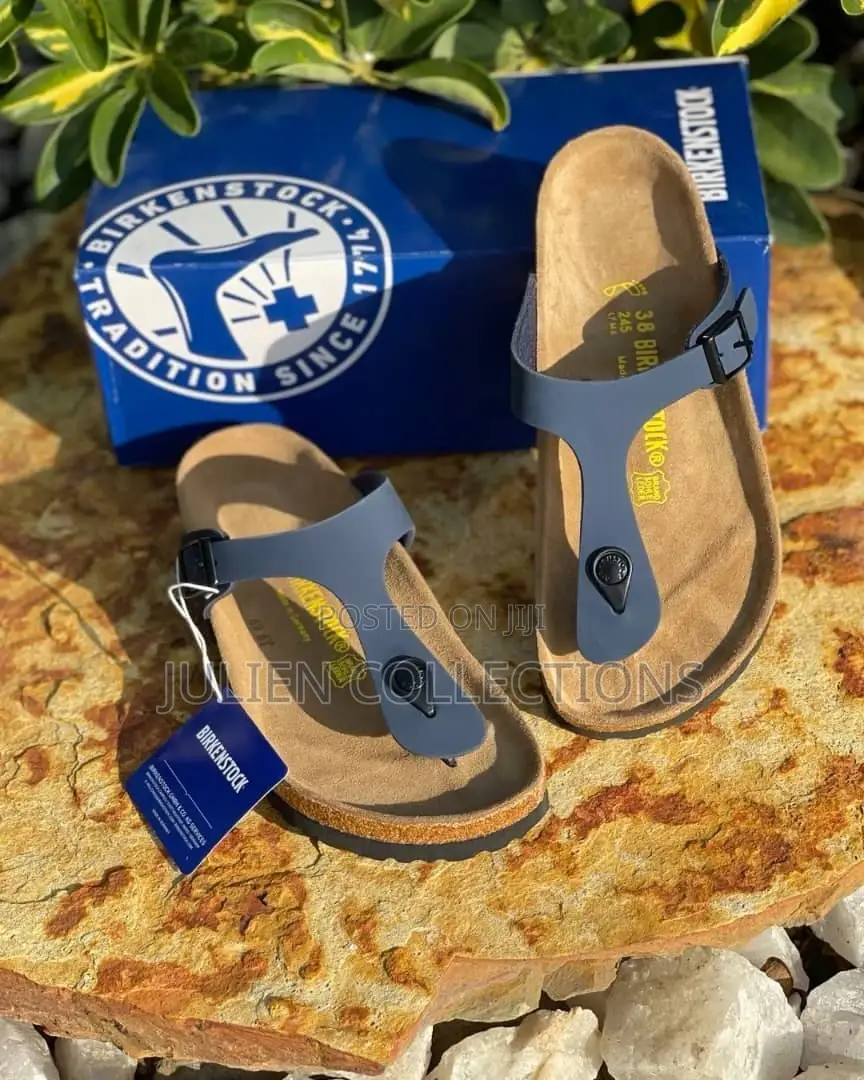 Birkenstock Sandals
