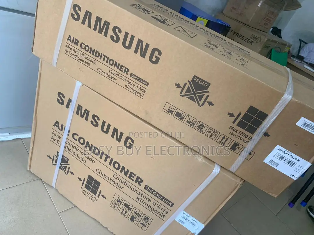 Exclusive Samsung Aircondition