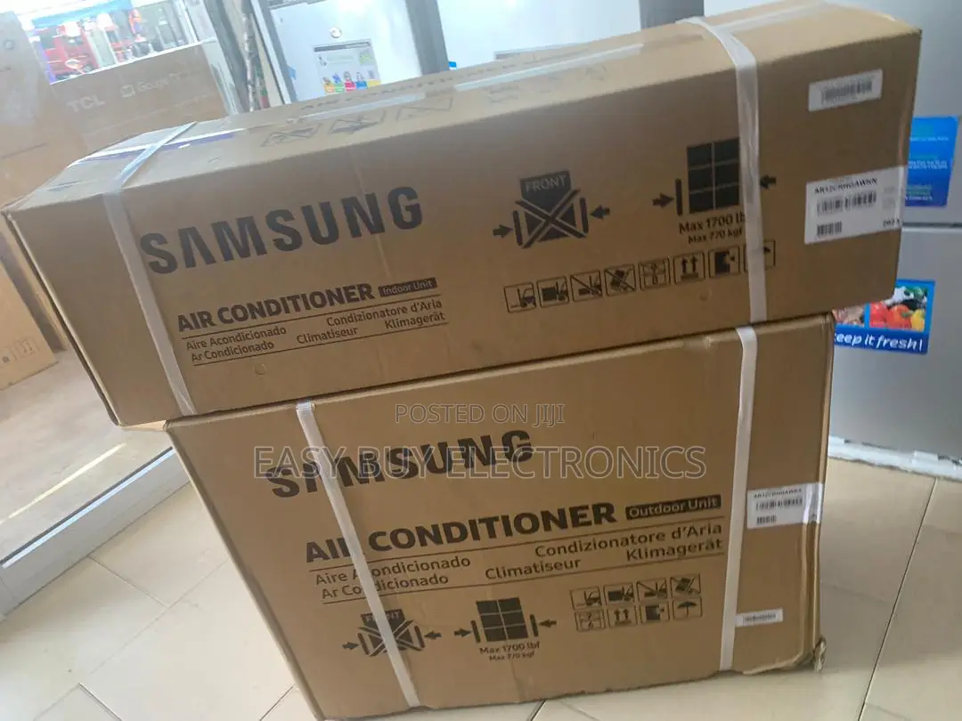 Cool Price Samsung Condition 1.5hp