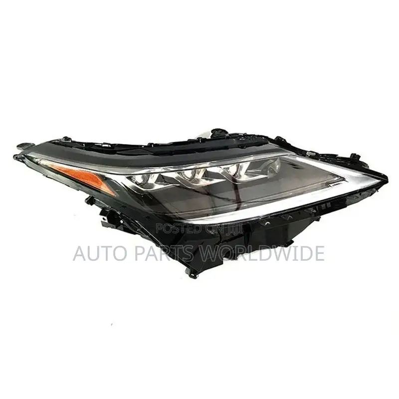Lexus RX 350 Headlight 2020-2023
