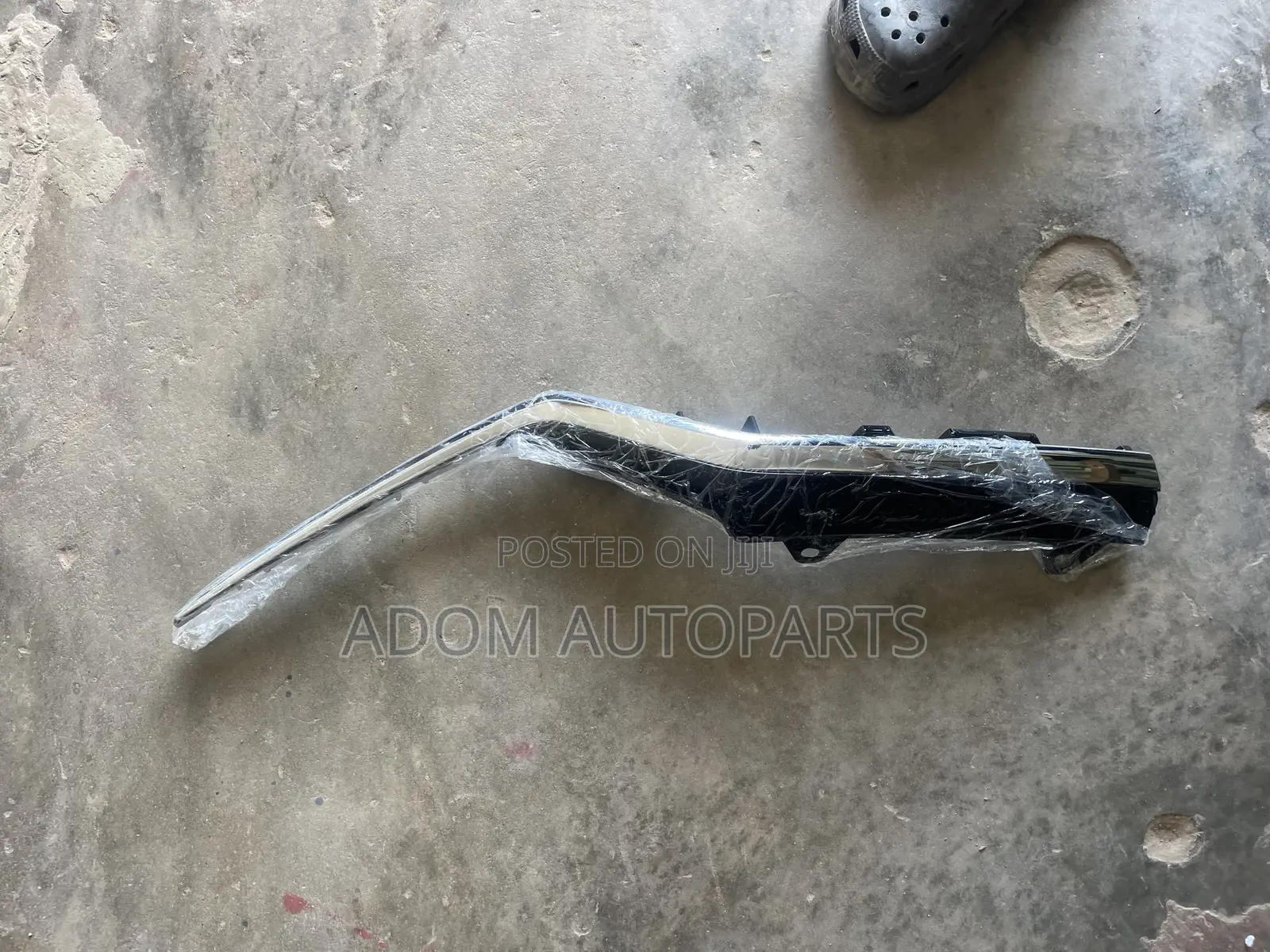 Honda CRV Headlight Chrome 2020 2021 2022
