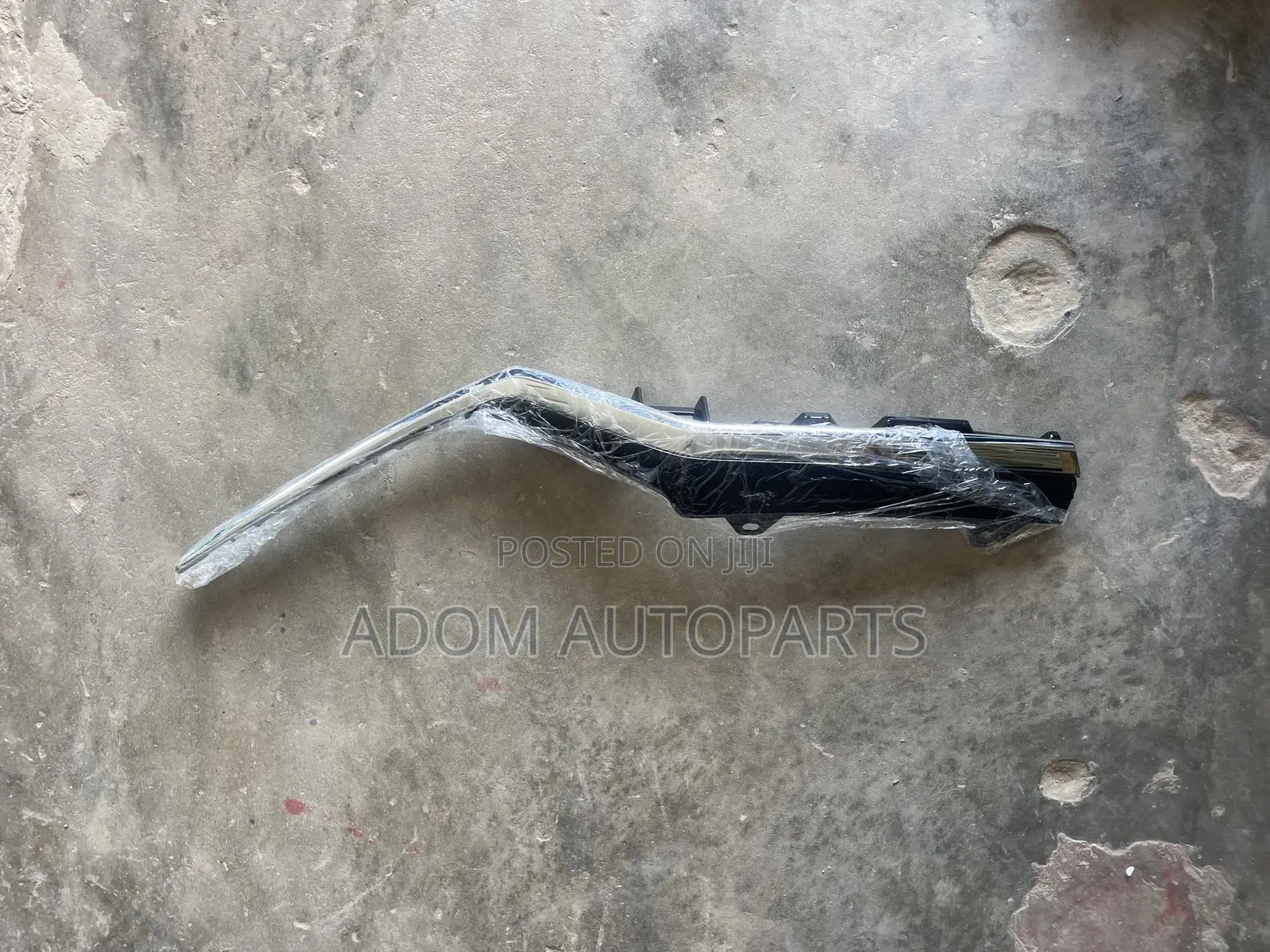 Honda CRV Headlight Chrome 2020 2021 2022
