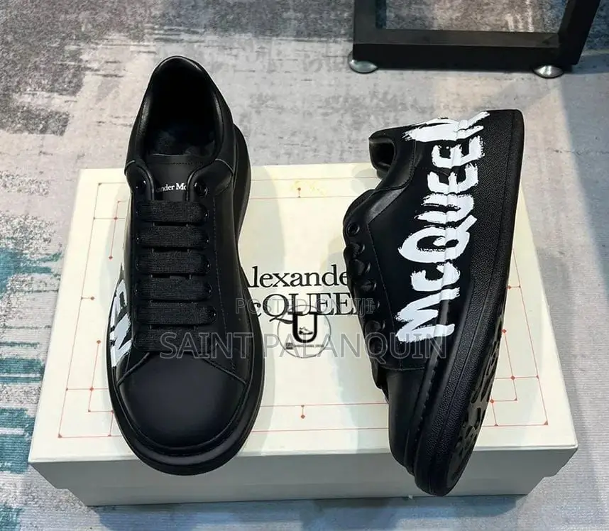 Alexander McQueen