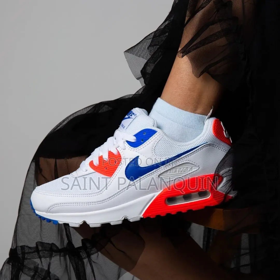 Nike Air Max