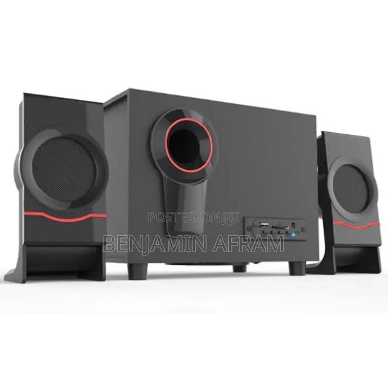 Original FT Laptop Speaker