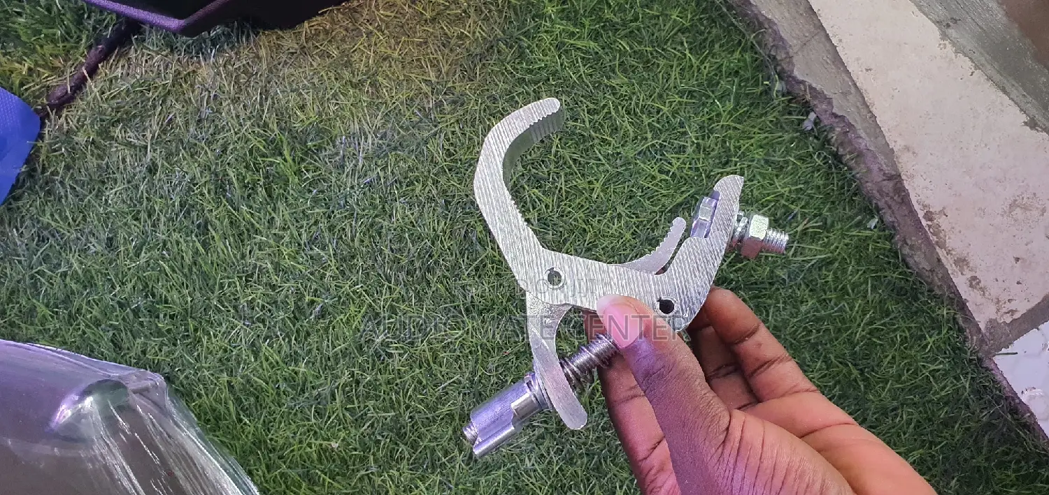 Light Hooks