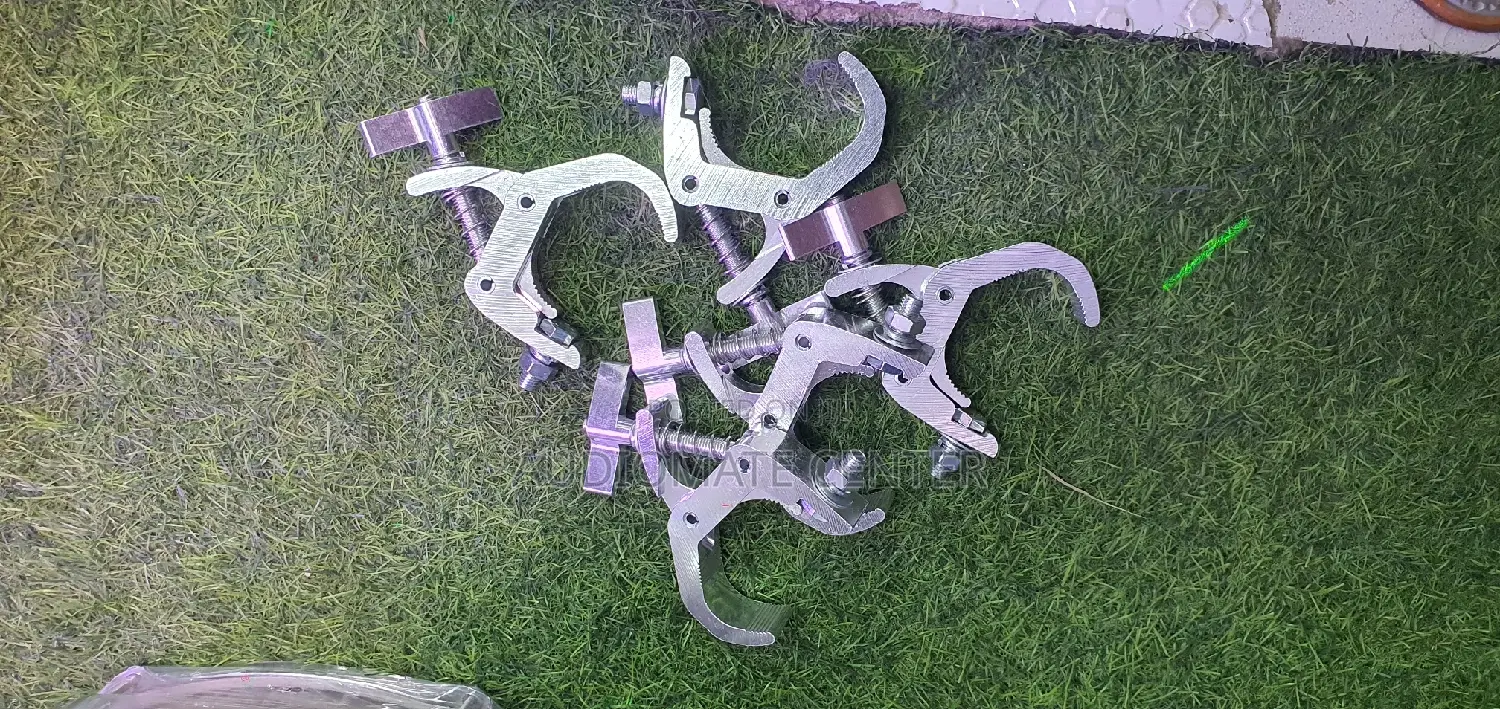 Light Hooks