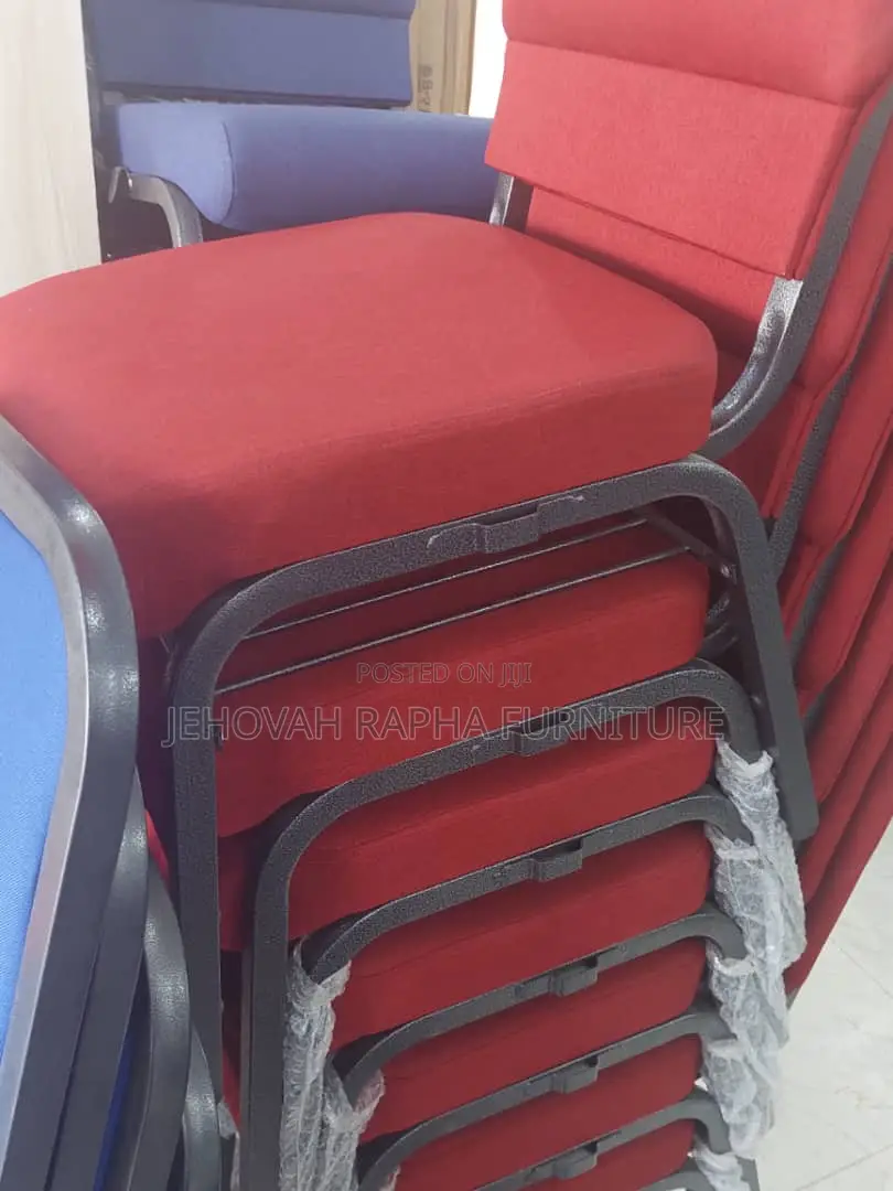 Auditorium Chair