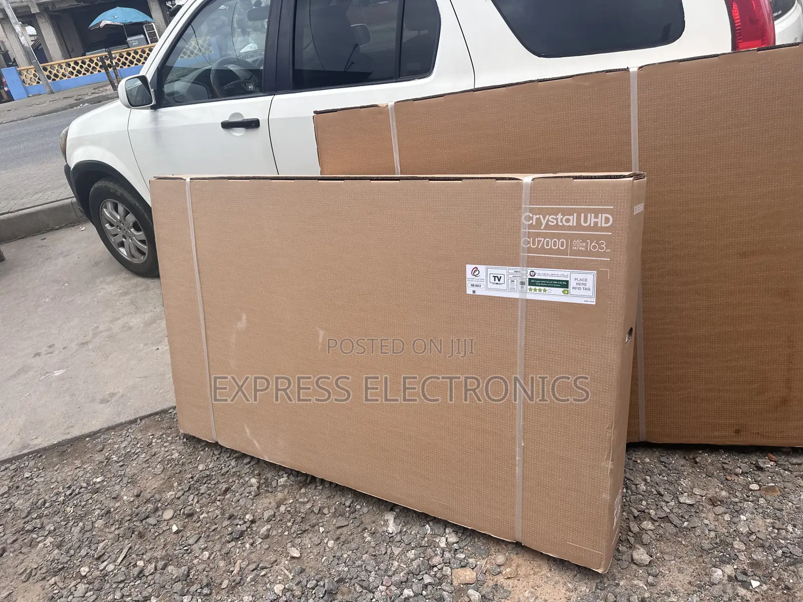 Best and Authentic Samsung Tv UHD Smart Gladly