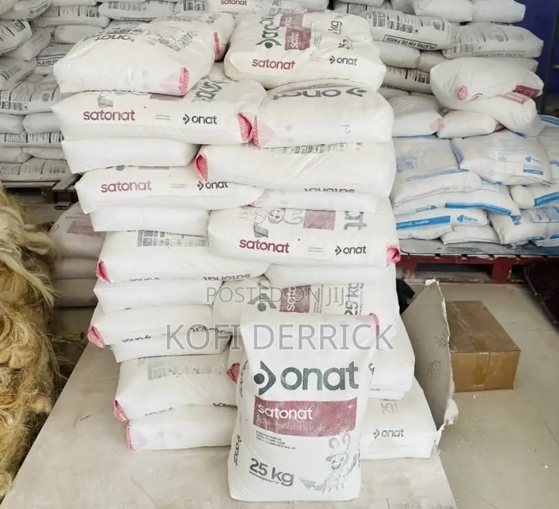 Skimming Powder - 25kg (Satonat)