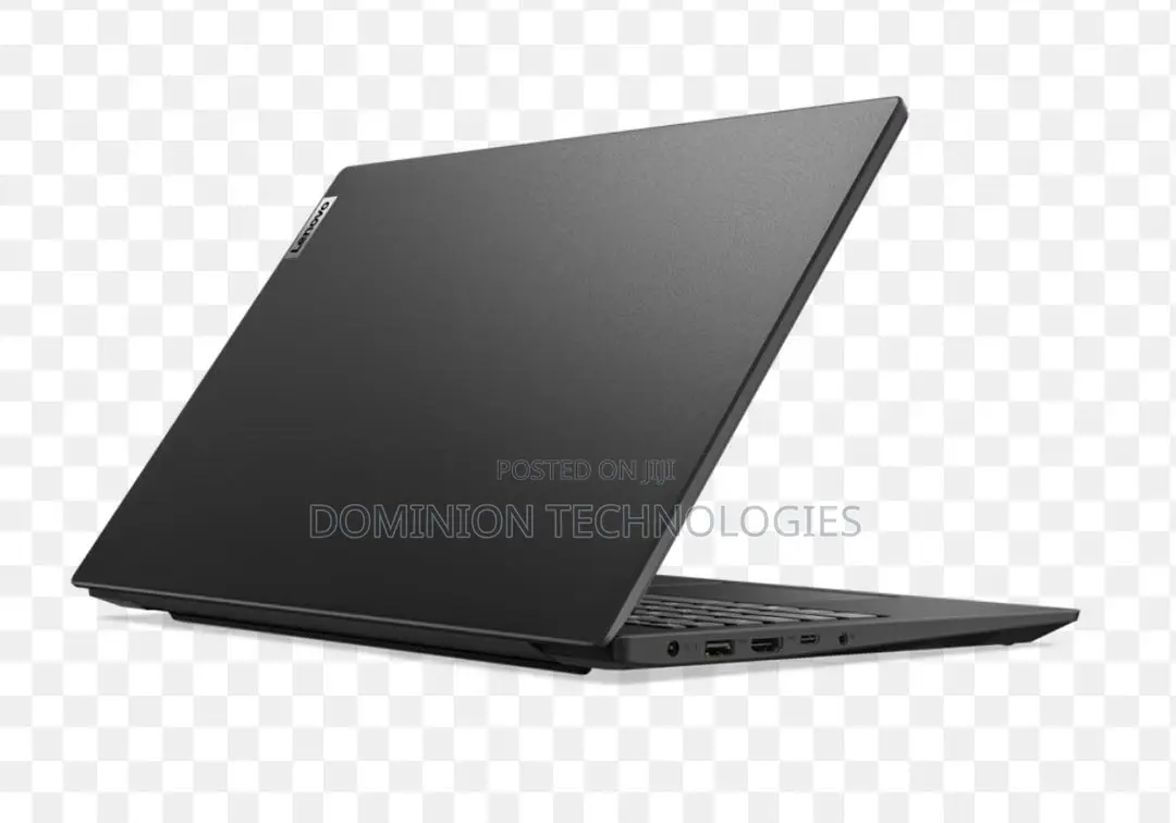 New Laptop Lenovo V15 G3 8GB Intel Core i3 SSD 256GB