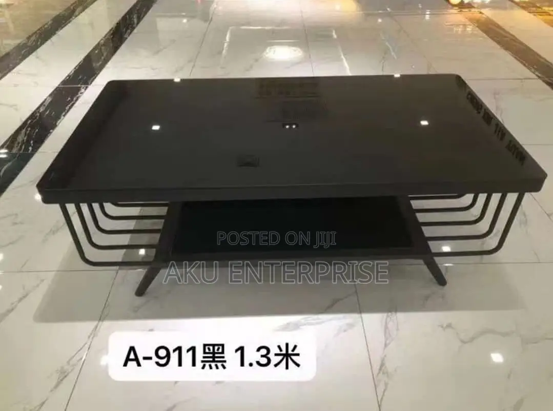 Modern Centre Table