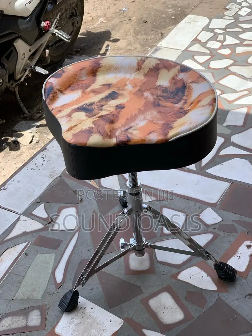 Original Drumseat