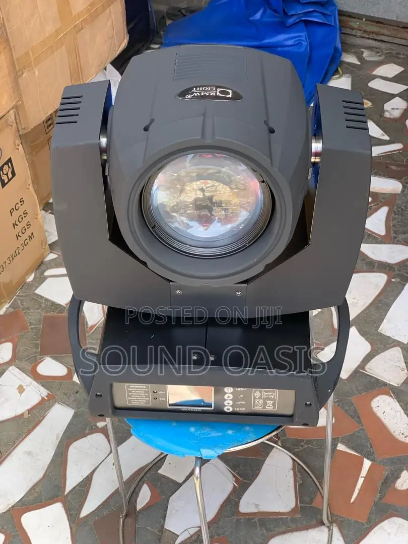 RMW Beam 230 Stage Light(Moving Head)