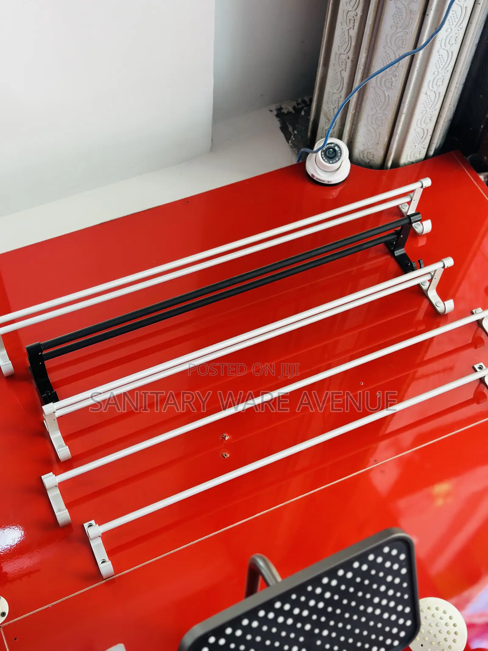 Towel Bar - Towel Rails - Bathroom Rails