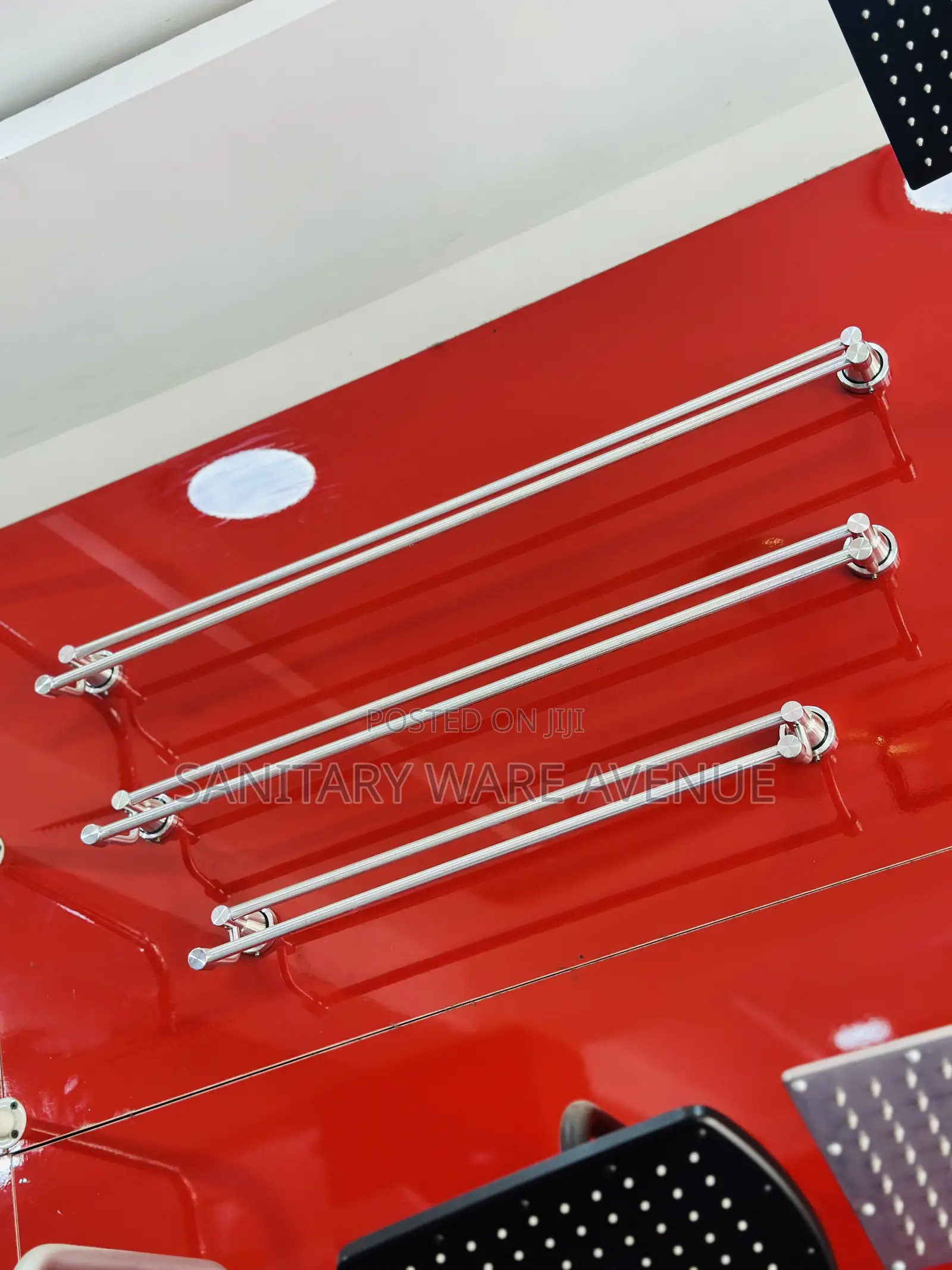 Towel Bar - Towel Rails - Bathroom Rails