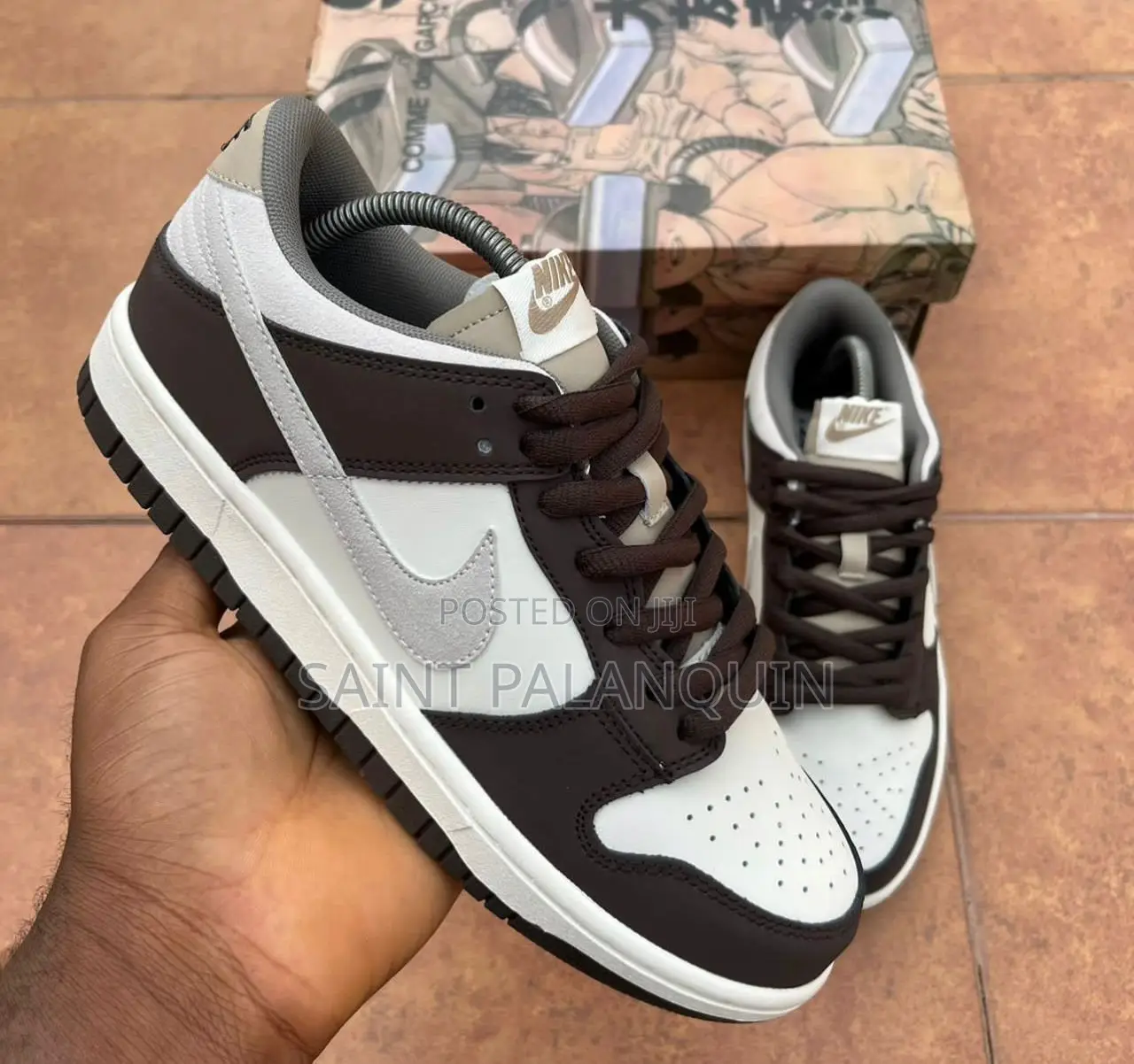 Nike Sb Dunk 39-47