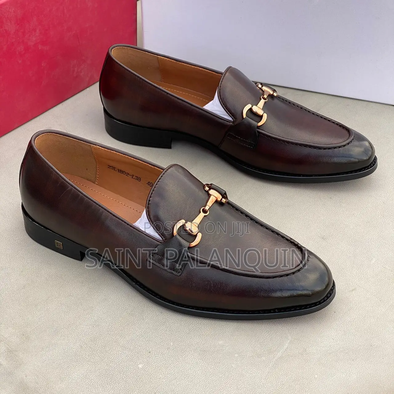 Quality Classic Shoe