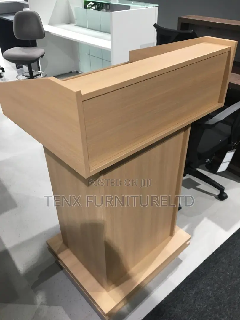 Podium (Outstanding) Stand Alone