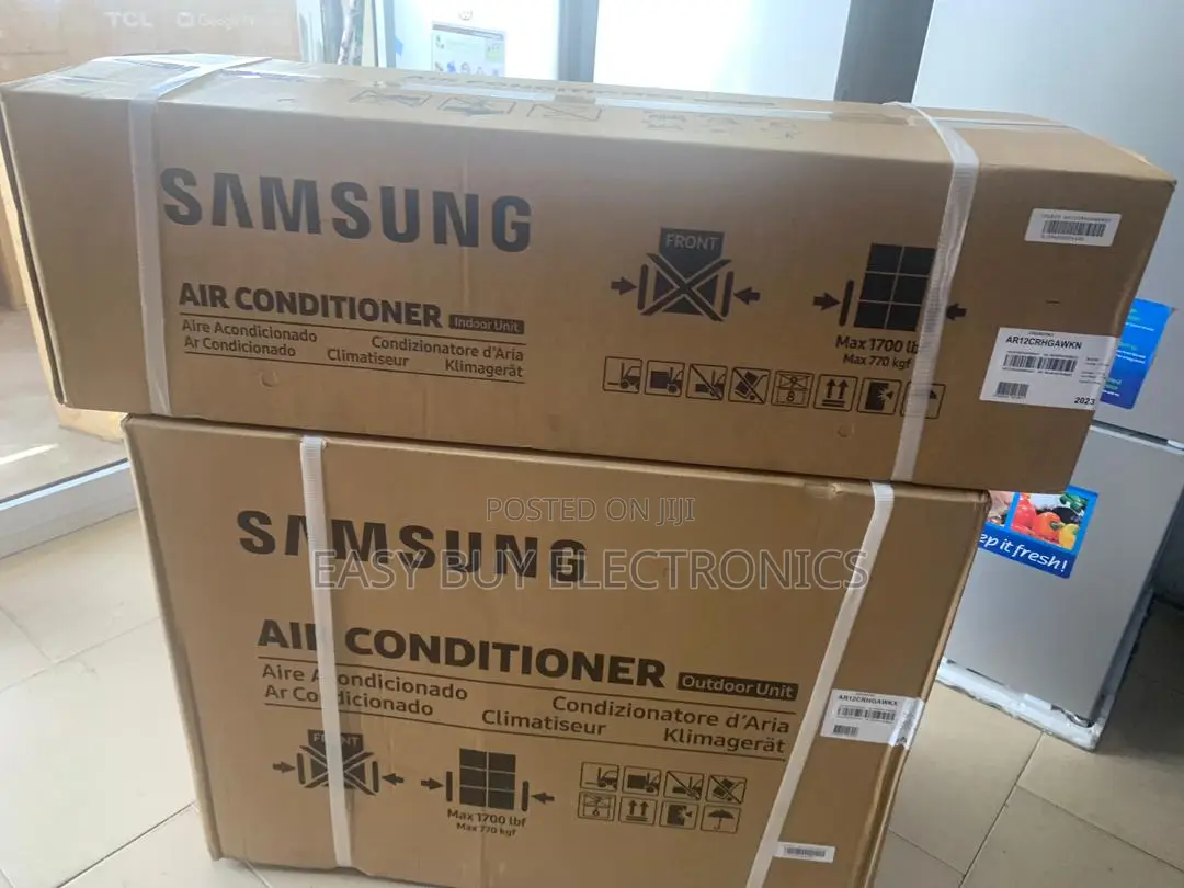 Perfect Cooling Split Aircondition