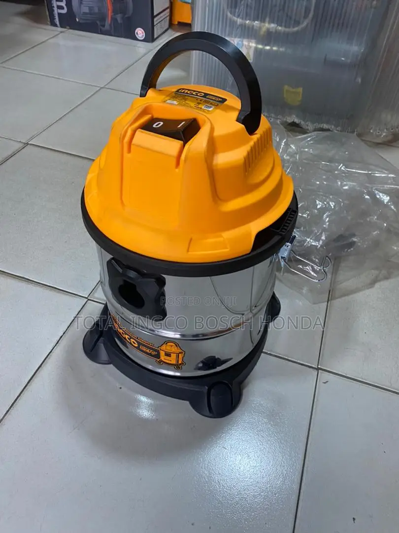 Vacuum Cleaner 12 Liters